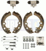 5229309 Sada brzdových čelistí Brake Kit GIRLING