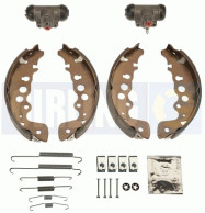 5229359 Sada brzdových čelistí Brake Kit GIRLING