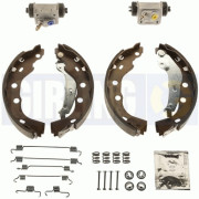 5229389 Sada brzdových čelistí Brake Kit GIRLING