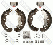 5229409 Sada brzdových čelistí Brake Kit GIRLING