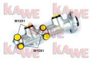 B1435 Hlavní brzdový válec KAWE