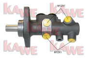 B1760 Hlavní brzdový válec KAWE