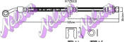 H7261Q Brzdová hadice KAWE