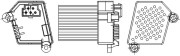 ABR 33 000S Regulace, vnitrni ventilace Ausgabe Nr. 03/2018: Beschädigtes Ölfilterpapier MAHLE