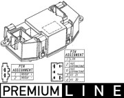 ABR 56 000P Regulace, vnitrni ventilace TM_02/2018_LX 1566 MAHLE