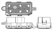 ABR 77 000P Regulace, vnitrni ventilace TM_02/2018_LX 1566 MAHLE