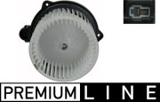 AB 126 000P vnitřní ventilátor BEHR *** PREMIUM LINE *** MAHLE