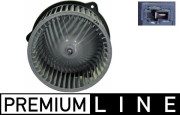 AB 128 000P vnitřní ventilátor BEHR *** PREMIUM LINE *** MAHLE