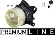 AB 141 000P vnitřní ventilátor BEHR *** PREMIUM LINE *** MAHLE