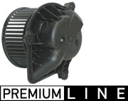 AB 168 000P vnitřní ventilátor BEHR *** PREMIUM LINE *** MAHLE