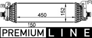 CI 326 000P Chladič turba TM_02/2018_LX 1566 MAHLE