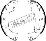 1034.105Y Sada brzdových čelistí fri.tech.