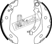 1052.122 Sada brzdových čelistí fri.tech.