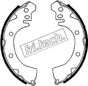 1064.155 Sada brzdových čelistí fri.tech.