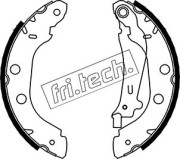 1088.226 Sada brzdových čelistí fri.tech.
