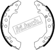 1115.331 Sada brzdových čelistí fri.tech.