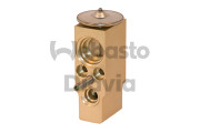 82D0585053A Expanzní ventil, klimatizace WEBASTO