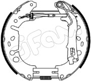 151-224 Sada brzdových čelistí Kit premounted CIFAM