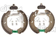 151-271 Sada brzdových čelistí Kit premounted CIFAM