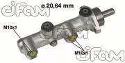 202-129 Hlavní brzdový válec CIFAM