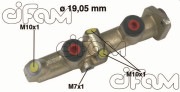 202-155 Hlavní brzdový válec CIFAM