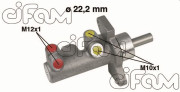 202-230 Hlavní brzdový válec CIFAM