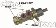 202-232 Hlavní brzdový válec CIFAM