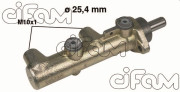 202-236 Hlavní brzdový válec CIFAM