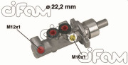 202-309 Hlavní brzdový válec CIFAM