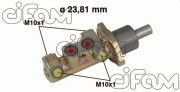 202-325 Hlavní brzdový válec CIFAM