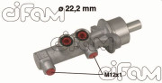 202-540 Hlavní brzdový válec CIFAM