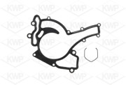 101038 Vodní čerpadlo, chlazení motoru KWP