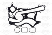 101165 Vodní čerpadlo, chlazení motoru KWP