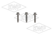 101369 Vodní čerpadlo, chlazení motoru KWP