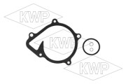 101436 Vodní čerpadlo, chlazení motoru KWP