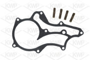 10486 Vodní čerpadlo, chlazení motoru KWP