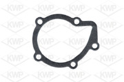 10641 Vodní čerpadlo, chlazení motoru KWP