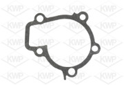 10698 Vodní čerpadlo, chlazení motoru KWP