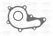 10719 Vodní čerpadlo, chlazení motoru KWP