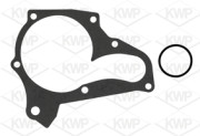 10720 Vodní čerpadlo, chlazení motoru KWP