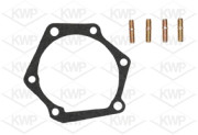 10767 Vodní čerpadlo, chlazení motoru KWP