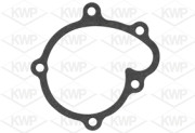 10834 Vodní čerpadlo, chlazení motoru KWP