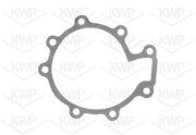 10956 Vodní čerpadlo, chlazení motoru KWP