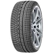 032761 MICHELIN 265/30R21 96W XL Pilot Alpin PA4 MICHELIN 032761 MICHELIN