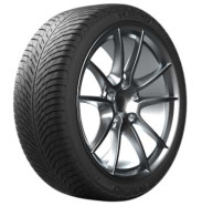 031029 MICHELIN 225/45R18 95V XL Pilot Alpin 5 MICHELIN 031029 MICHELIN