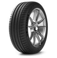 045065 MICHELIN 275/40R20 102Y Pilot Sport 4 ZP MICHELIN 045065 MICHELIN