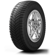 551361 MICHELIN 225/55R17 C 109/107H Agilis CrossClimate 3PMSF MICHELIN 551361 MICHELIN