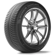 008091 MICHELIN 245/45R18 96Y CrossClimate+ 3PMSF MICHELIN 008091 MICHELIN