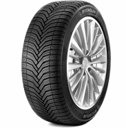 004397 MICHELIN 255/60R18 112V XL CrossClimate SUV 3PMSF MICHELIN 004397 MICHELIN