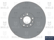 1110419 Brzdový kotouč AKRON-MALÒ
